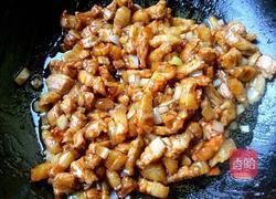 三层肉的做法图解7