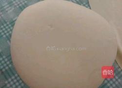 豇豆猪肉馄饨的做法图解7