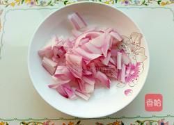 西红柿炒面的做法图解3