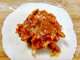 羊肉饺子馅