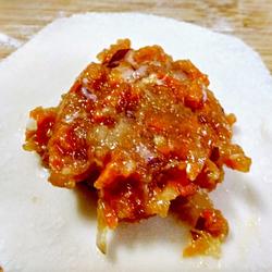 羊肉饺子馅的做法[图]