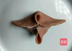 马齿苋饺子的做法图解8