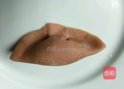 马齿苋饺子的做法图解9