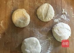 青菜大肉包的做法图解7
