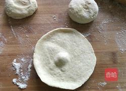 青菜大肉包的做法图解8