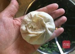 青菜大肉包的做法图解11