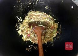 干捞粉丝的做法图解10