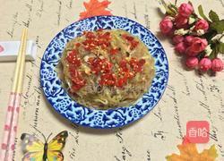 干捞粉丝的做法图解12