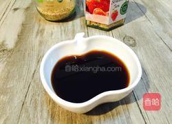 照烧酱汁的做法图解4