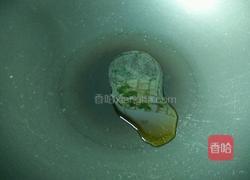 糖醋小鱼干的做法图解2