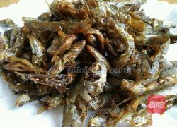 糖醋小鱼干的做法图解7