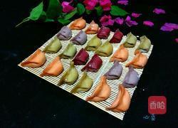 宝宝饺子的做法图解10