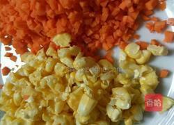 宝宝饺子的做法图解2