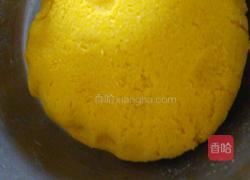 窝窝头的做法图解2