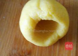 窝窝头的做法图解4