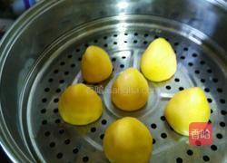 窝窝头的做法图解6