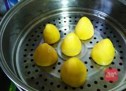 窝窝头的做法图解7