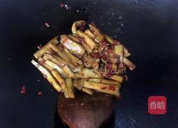 正宗鱼香茄子的做法图解9