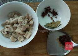 肥肠粉的做法图解2