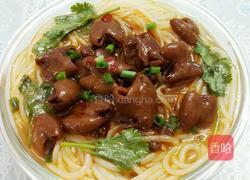 肥肠粉的做法图解13