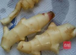 仔姜炒鸡的做法图解2