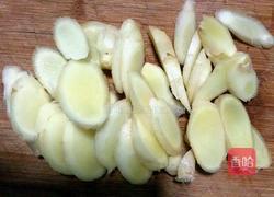 仔姜炒鸡的做法图解3