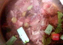 高压锅排骨汤的做法图解3