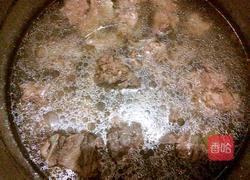 高压锅排骨汤的做法图解4