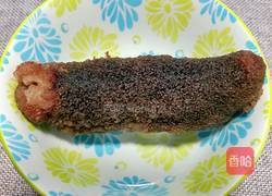 鲍汁海参的做法图解2