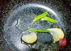 鲍汁海参的做法图解3