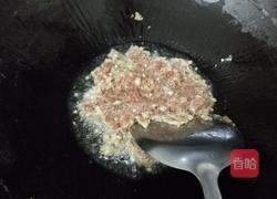 肉酱意粉的做法图解6