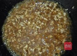 肉酱意粉的做法图解7