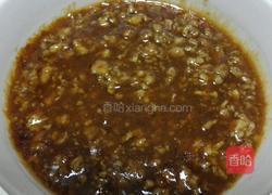 肉酱意粉的做法图解8