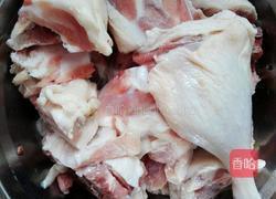 薏米冬瓜老鸭汤的做法图解1