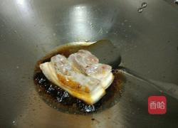 梅干菜扣肉的做法图解6