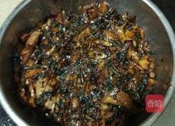 梅干菜扣肉的做法图解9