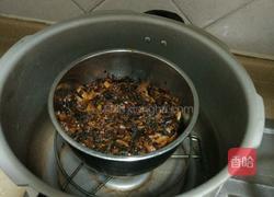 梅干菜扣肉的做法图解10