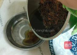 梅干菜扣肉的做法图解12