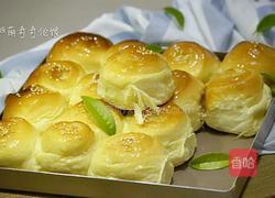 天然酵母面包的做法图解20