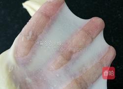 天然酵母面包的做法图解6