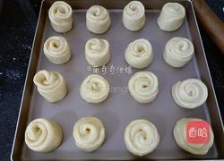 天然酵母面包的做法图解12