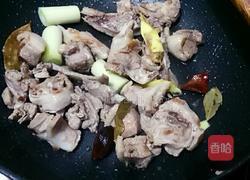 土豆啤酒鸭的做法图解6