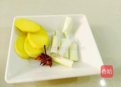 砂锅羊肉的做法图解2