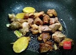砂锅羊肉的做法图解7