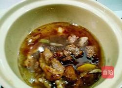砂锅羊肉的做法图解8