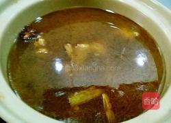 砂锅羊肉的做法图解9