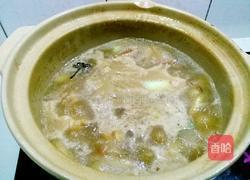 砂锅羊肉的做法图解11