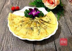 香煎紫菜饼的做法图解6