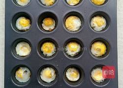 烤鹌鹑蛋的做法图解2