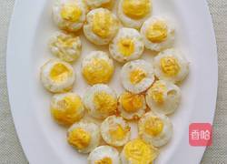 烤鹌鹑蛋的做法图解3